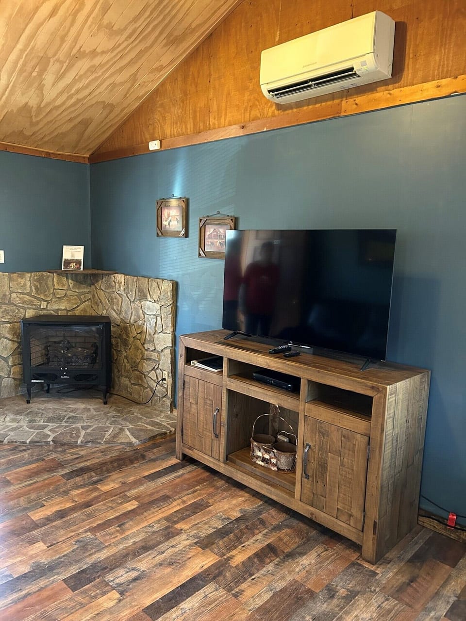 TV