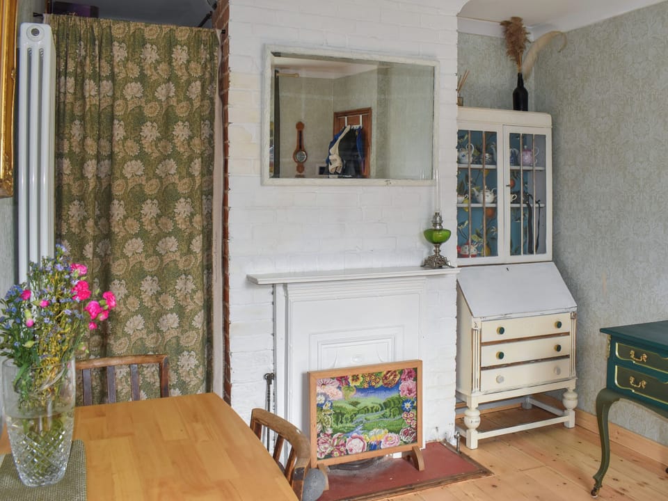 Dining Area | Skipper&rsquo;s Rest, East Cowes