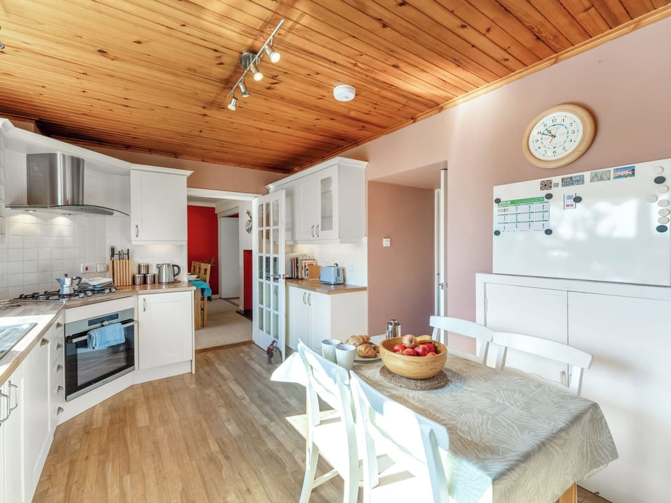 Kitchen/diner | Applepips, Stirling