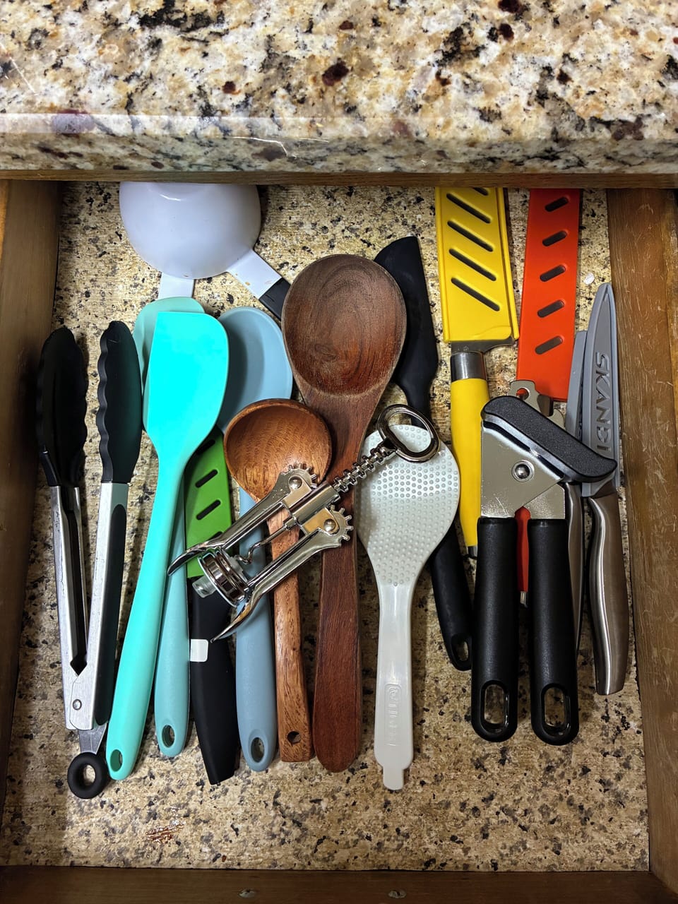 Miscellaneous