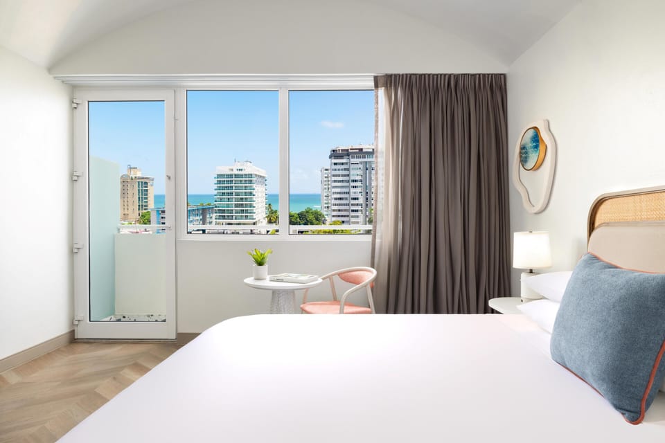 In-room safe, blackout drapes, soundproofing, iron/ironing board
