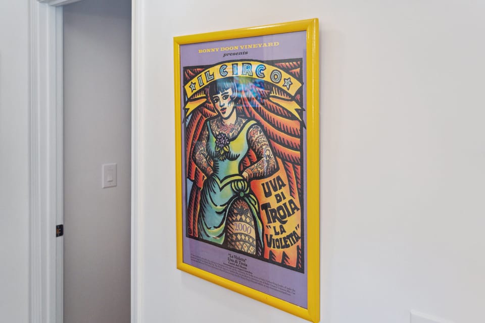 Unique Art