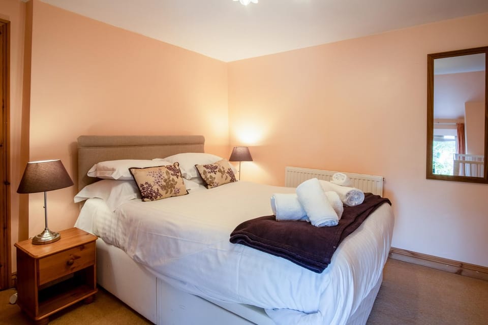 Bullcroft - 6 Bedroom House - Oxwich (7161)