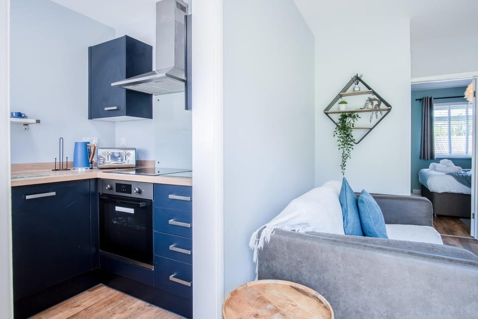 Bayview 87 - 2 Bedroom Chalet - Bayview Oxwich (7106)