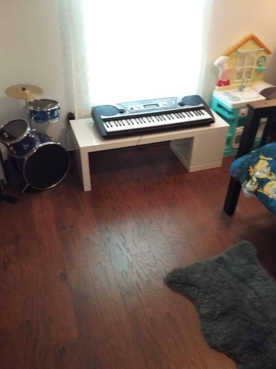 Miscellaneous