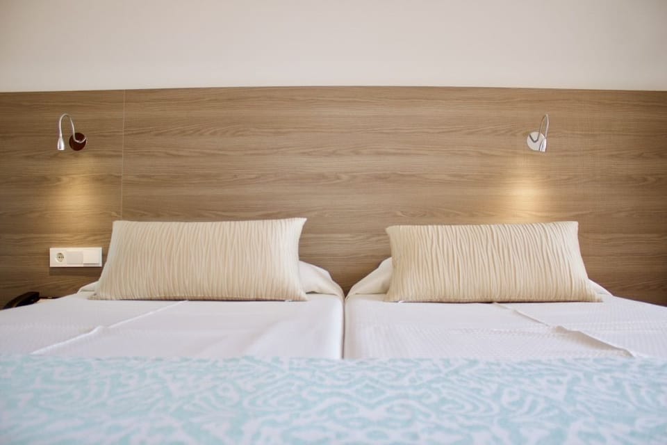 Minibar, in-room safe, desk, blackout drapes