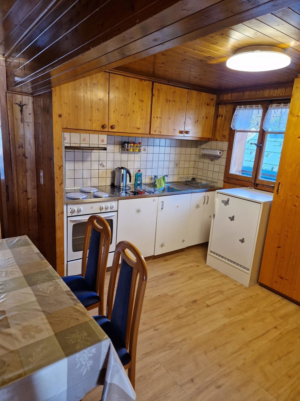 Inside other