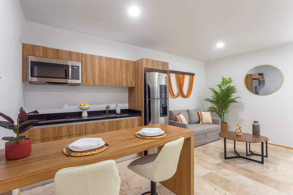 Your space for culinary adventures and joyful conversations.