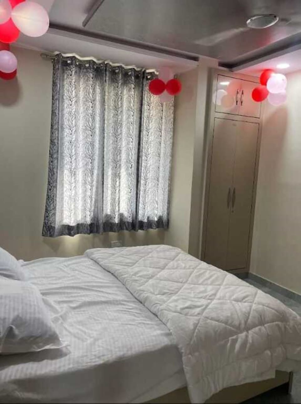 Deluxe Room | Free WiFi, bed sheets
