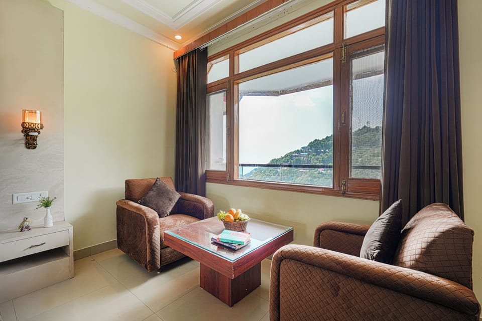Premium Room, Balcony, Valley View | Mountain view