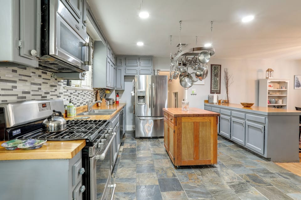 Kitchen | Cooking Basics | Drip Coffee Maker | 1st Floor