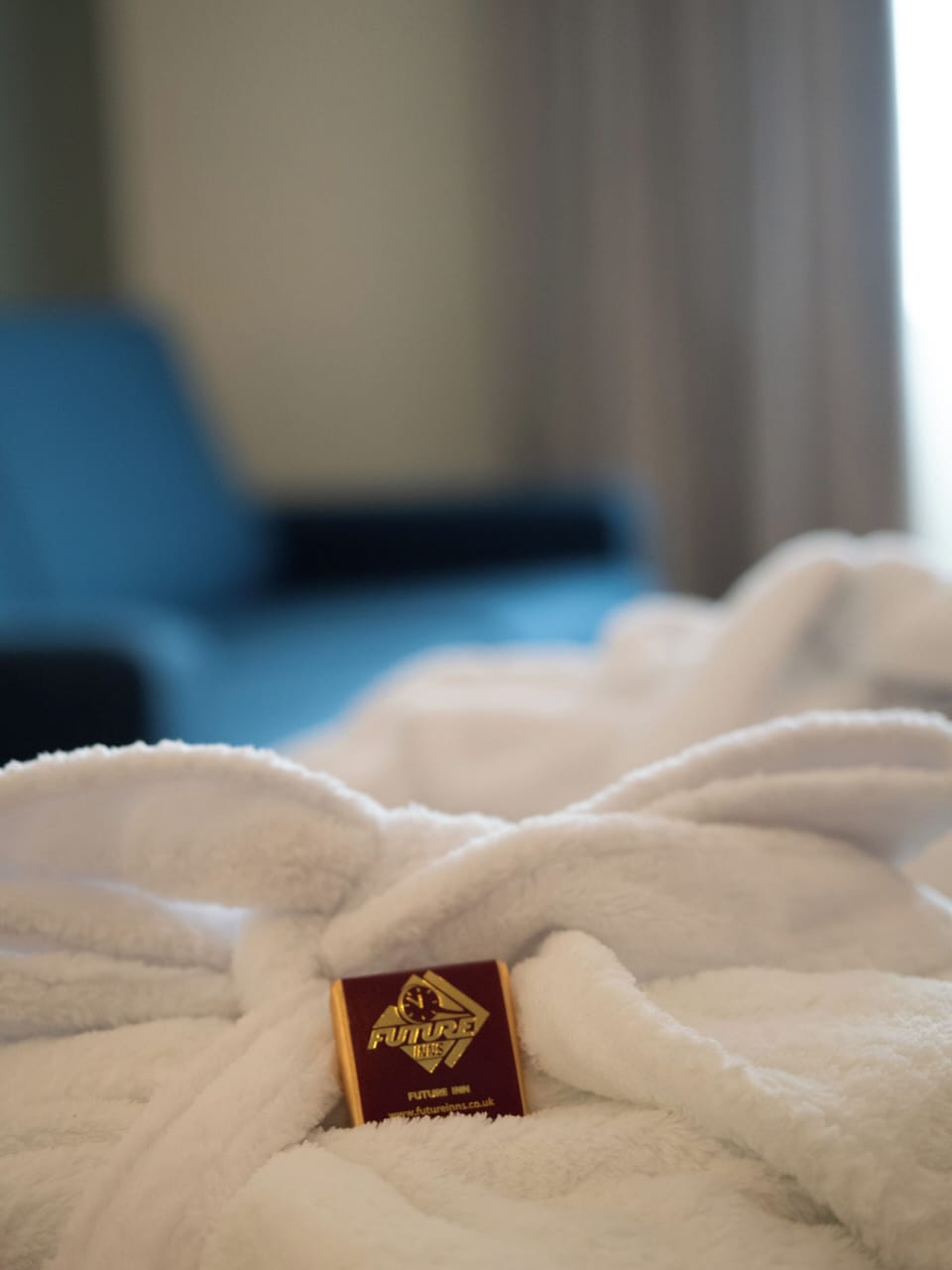 In-room safe, desk, blackout drapes, iron/ironing board