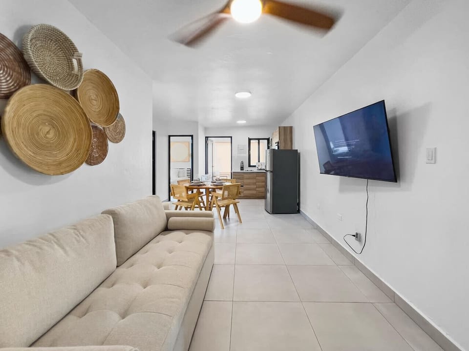 Modern living made effortless.