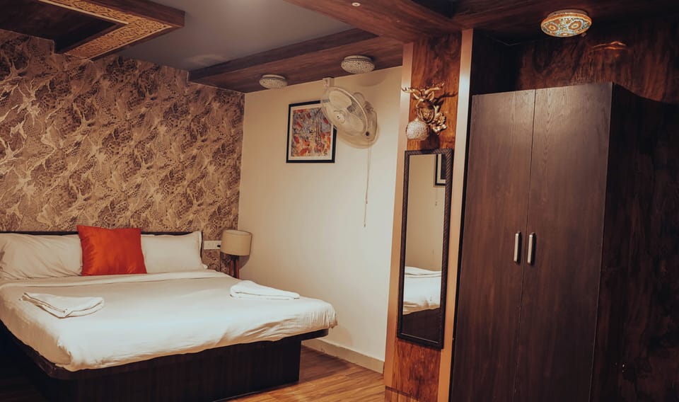 Superior Room | Free WiFi