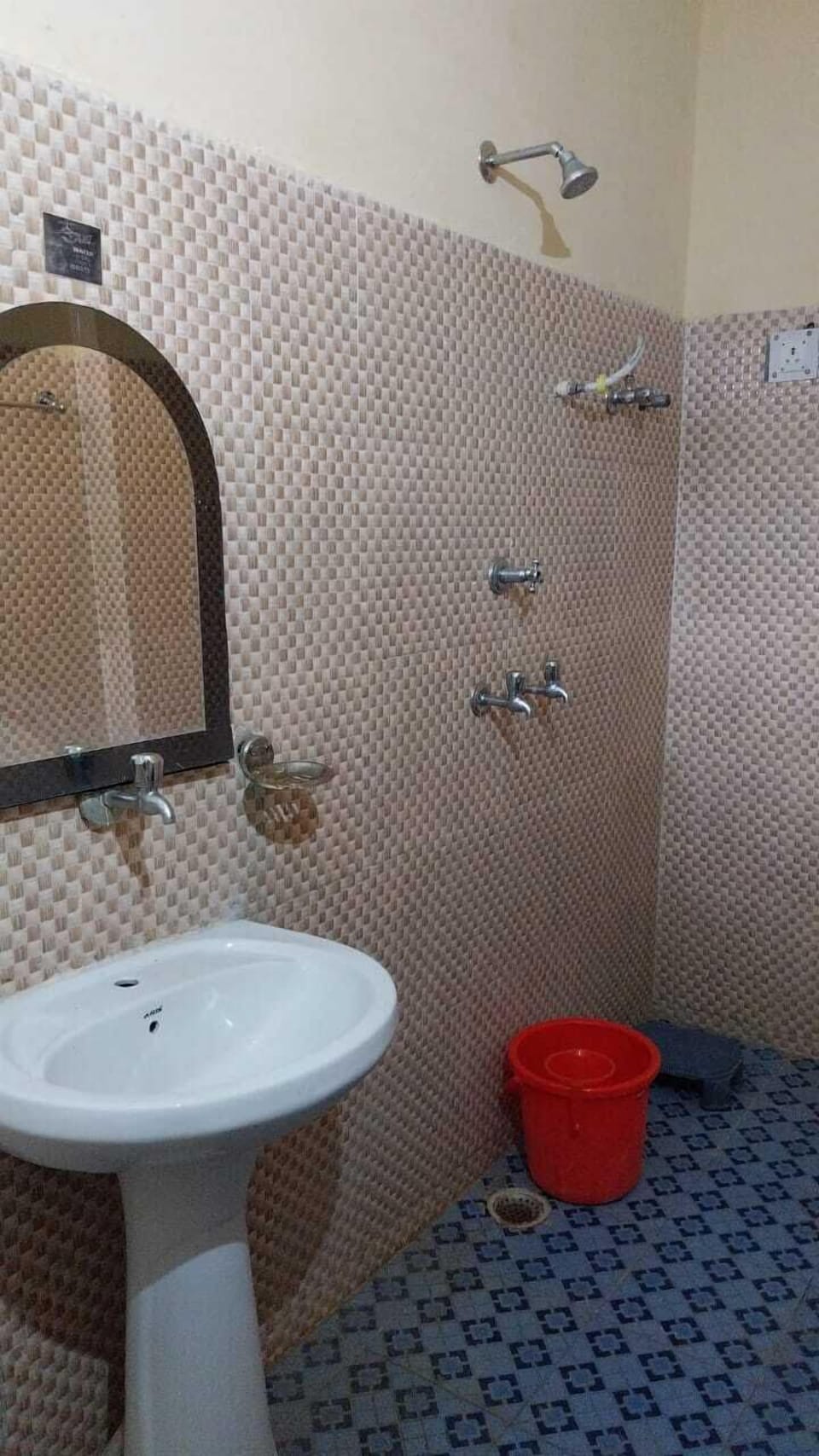 Standard Room | Bathroom | Towels