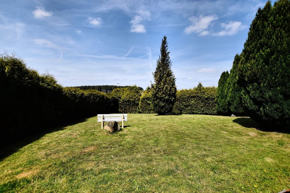 Garden [summer]