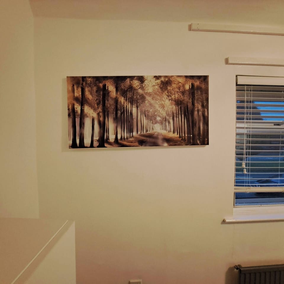 House, 2 Bedrooms, Garden View | Interior