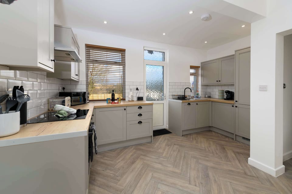 Kitchenette