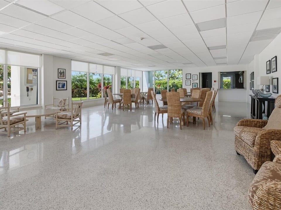 Community Room