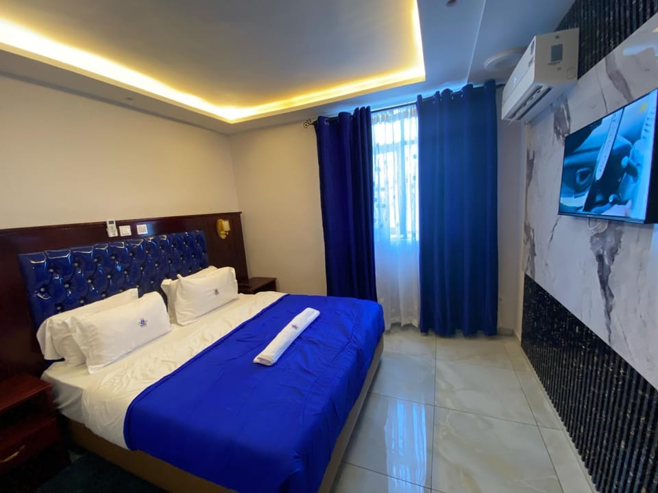 Comfort Suite | Free WiFi