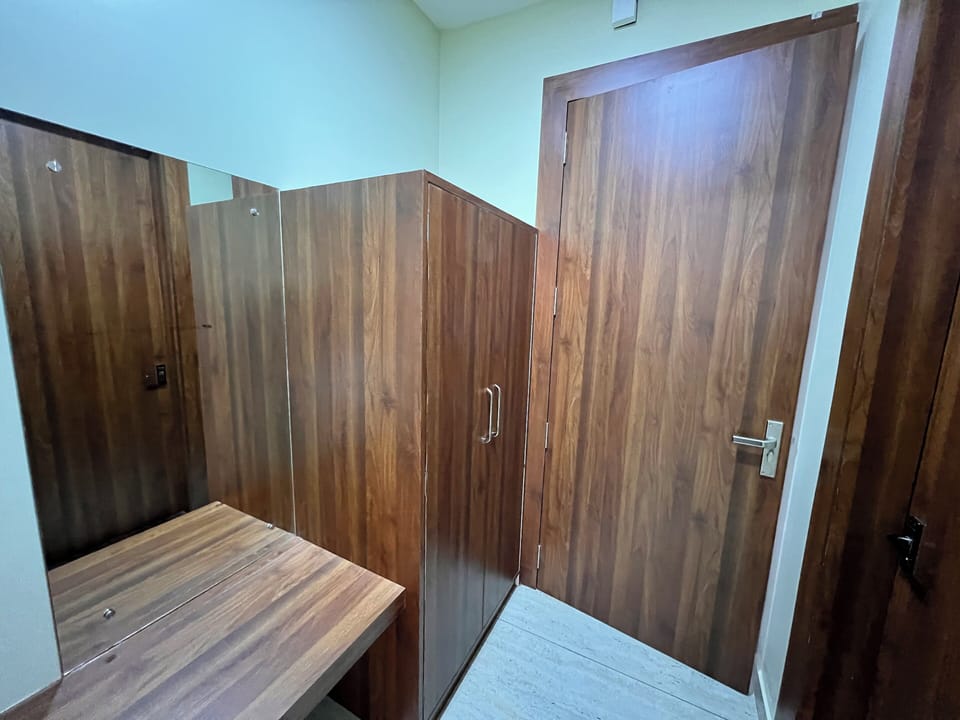 Superior Double Room | Desk, free WiFi