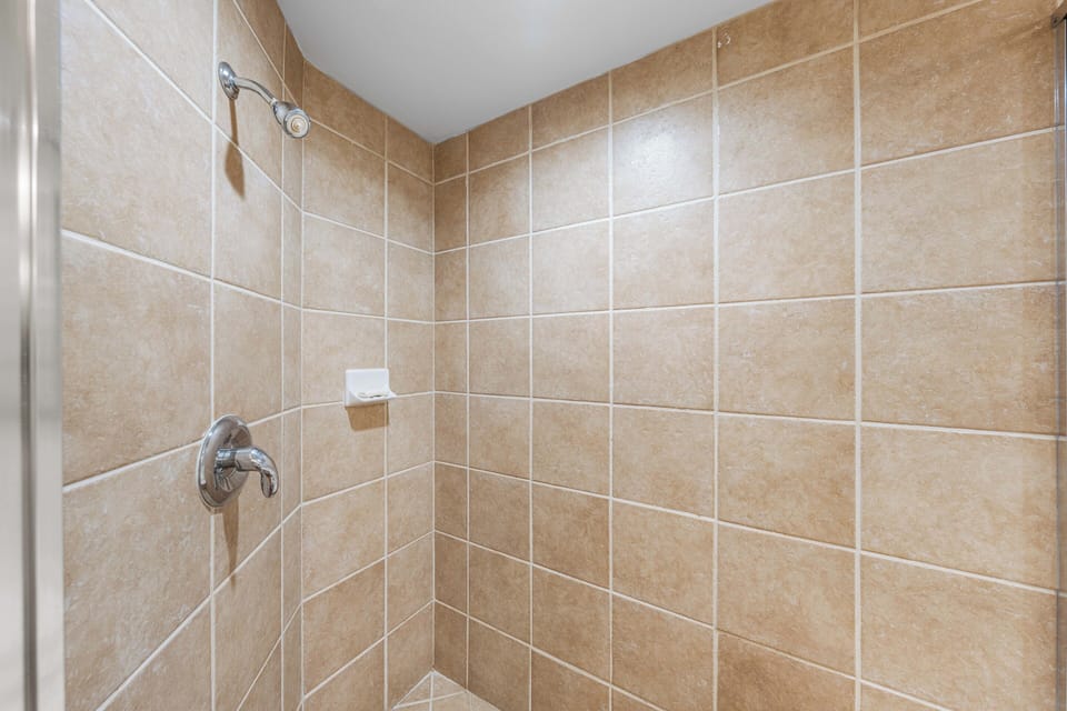 Walk In Shower