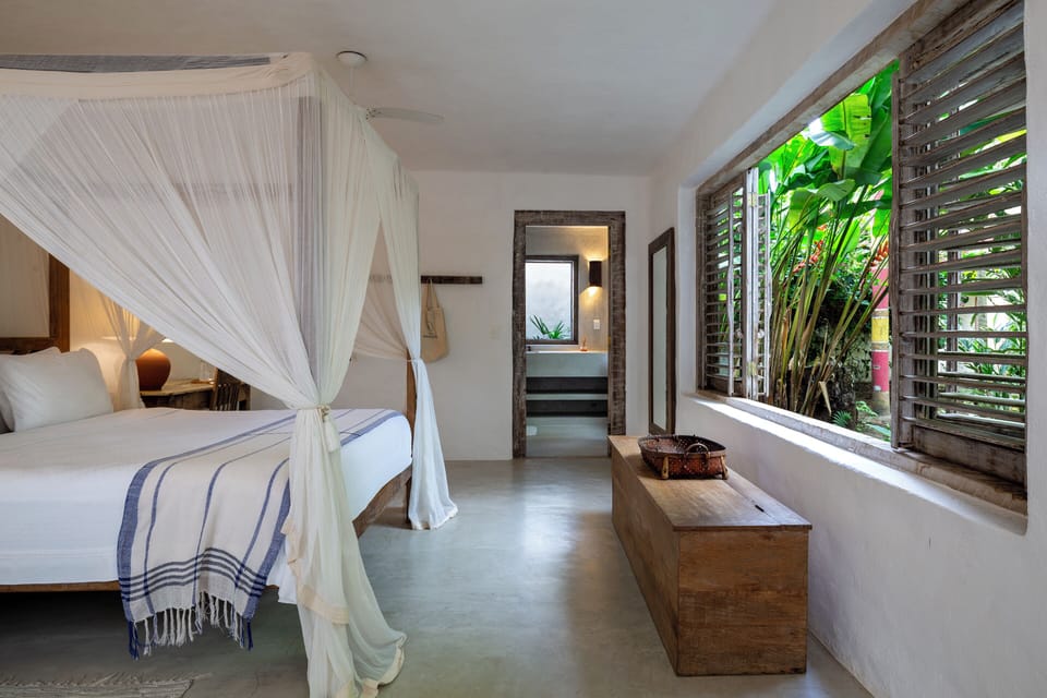Deluxe House | Free WiFi, bed sheets
