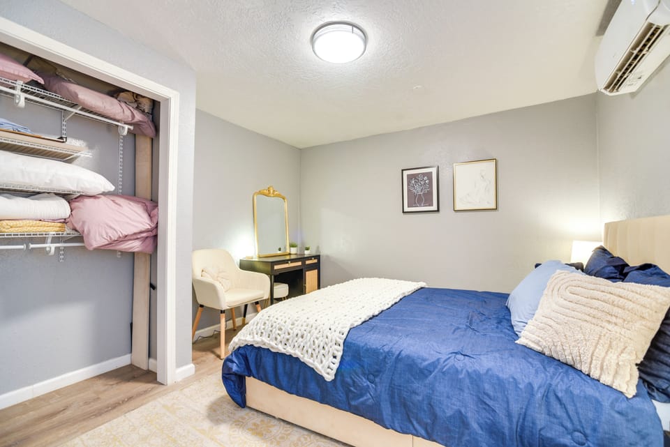 House (1 Bedroom) | Interior