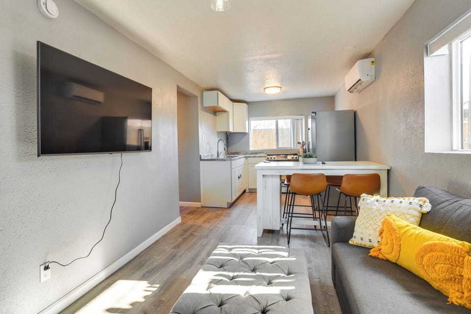 House (1 Bedroom) | Interior