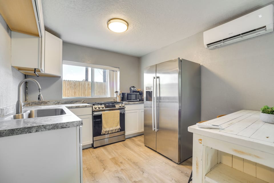 House (1 Bedroom) | Interior
