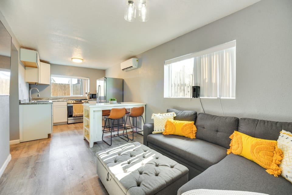 House (1 Bedroom) | Front of property