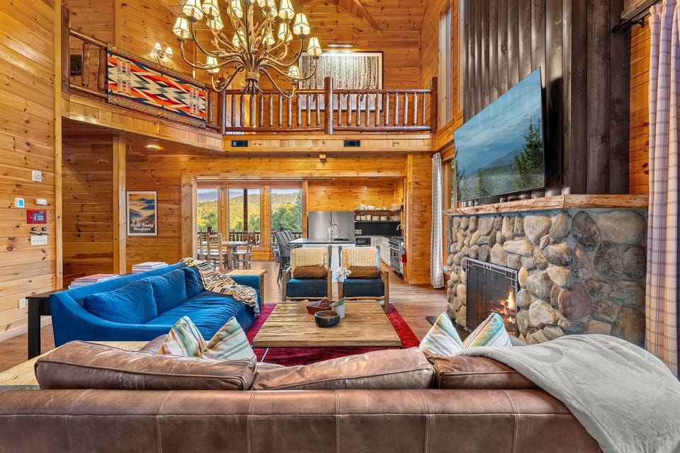 Welcome to The Rowan!