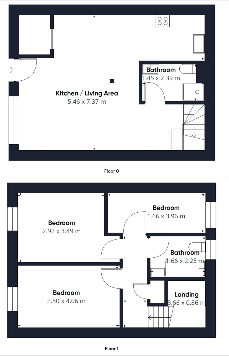 House | 3 bedrooms