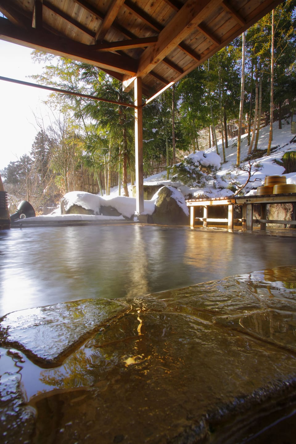Shibu Onsen Sakaeya Ryokan in Shimotakai District