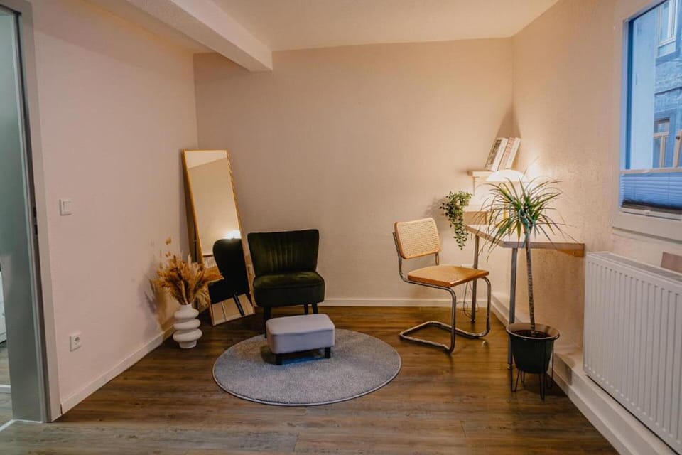 Apartment | Living room