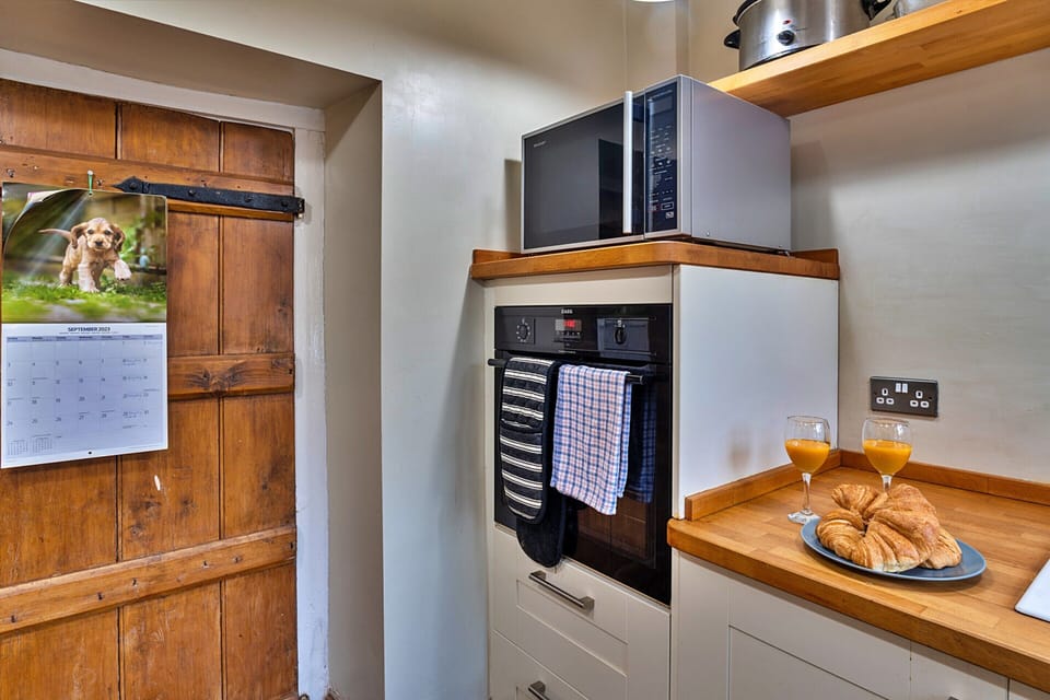 Cottage | Private kitchen