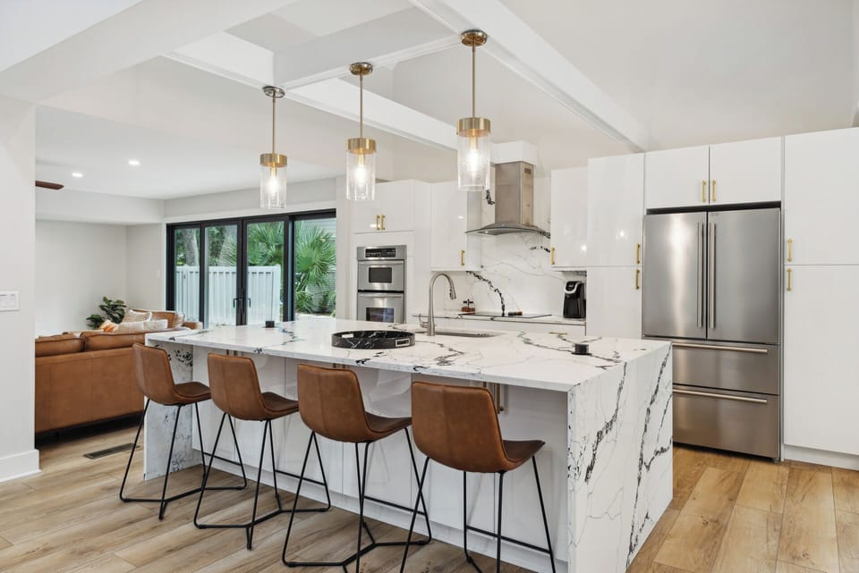Kitchen Bar