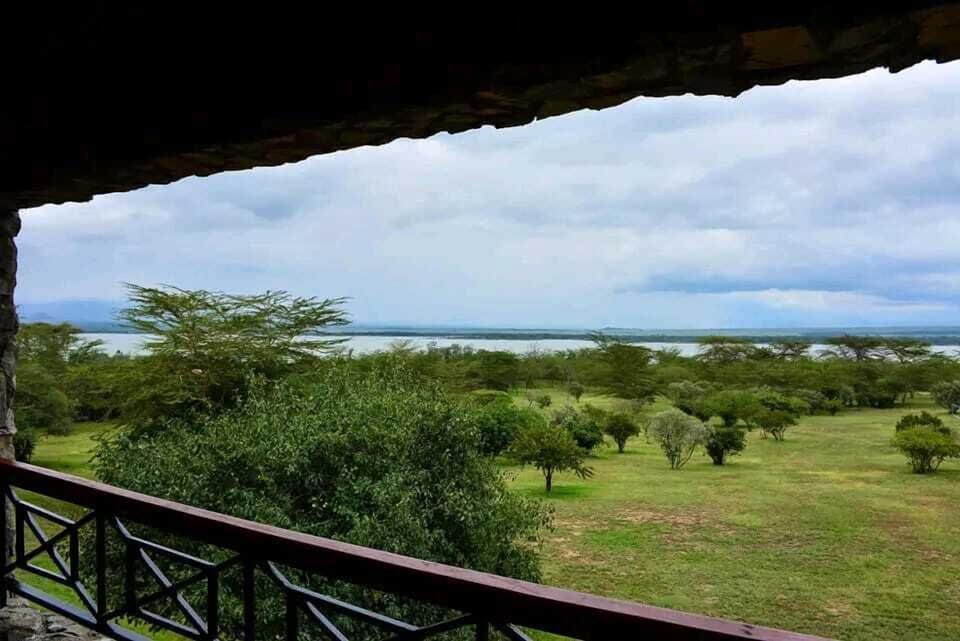 Seasons Elementaita Country Lodge Hotel in Kenya