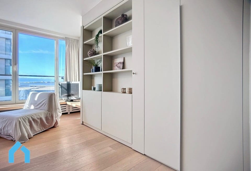 Apartment | Living room