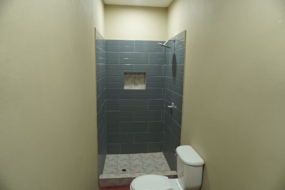 Standard Double or Twin Room, Garden View | Desk, laptop workspace, iron/ironing board (on request), WiFi (free)