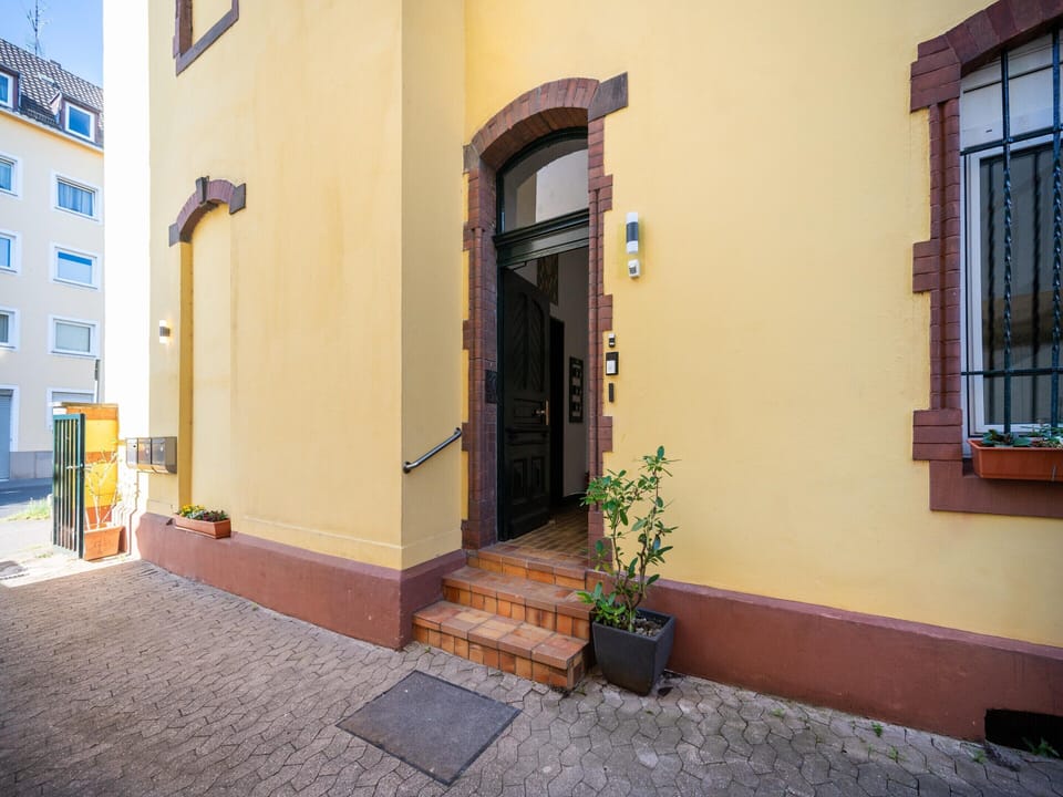 Apartment | Exterior