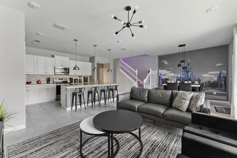House | 5 bedrooms