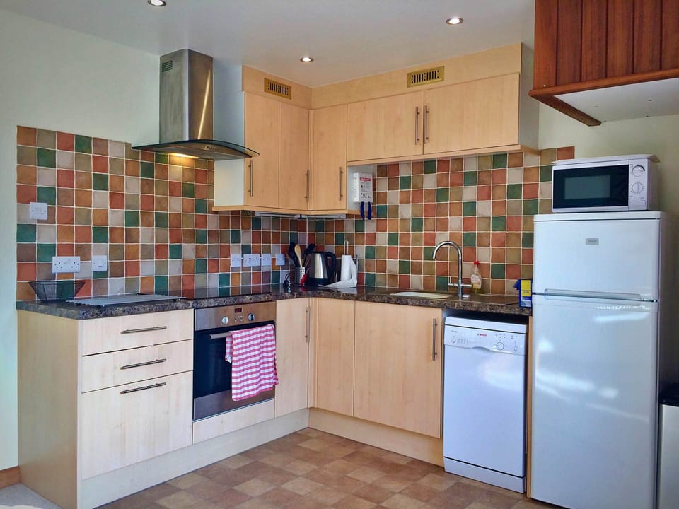 Cottage | Private kitchen