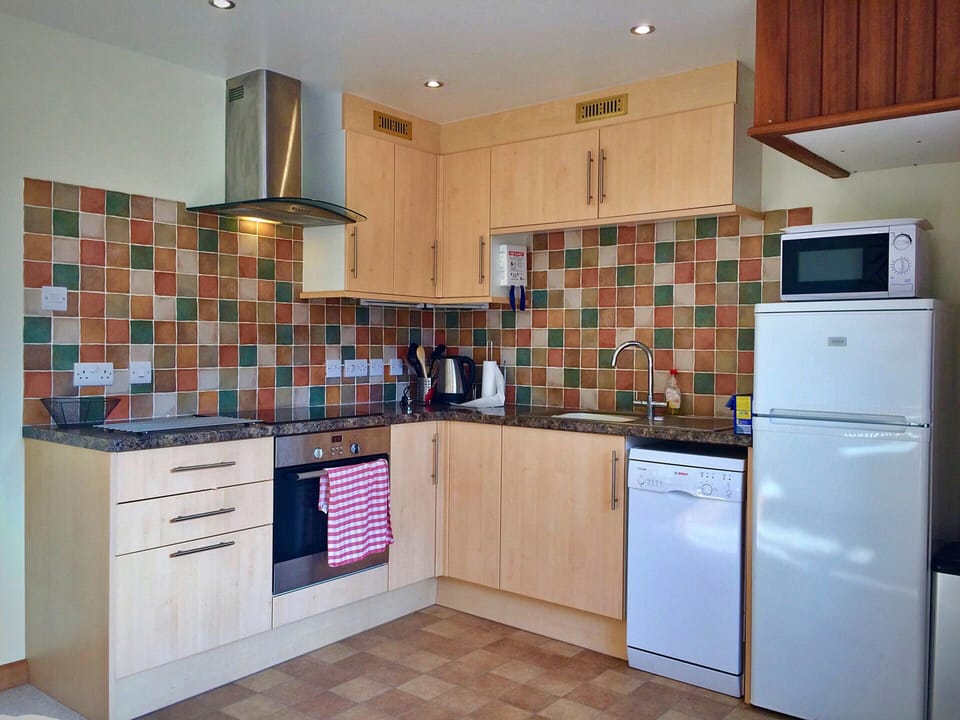 Cottage | Private kitchen