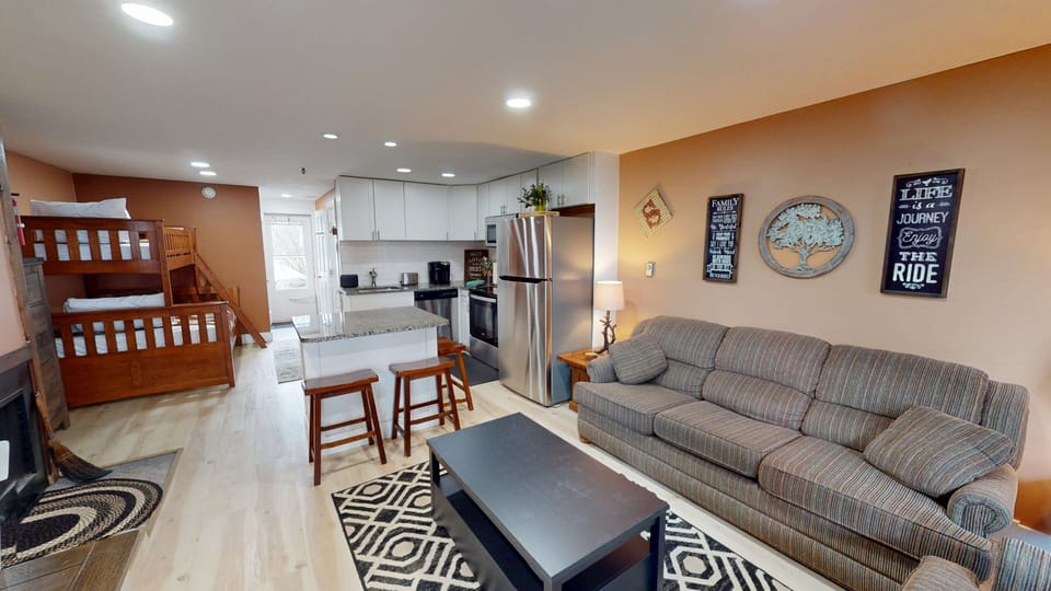 Furniture, Indoors, Living Room, Home Decor, Couch