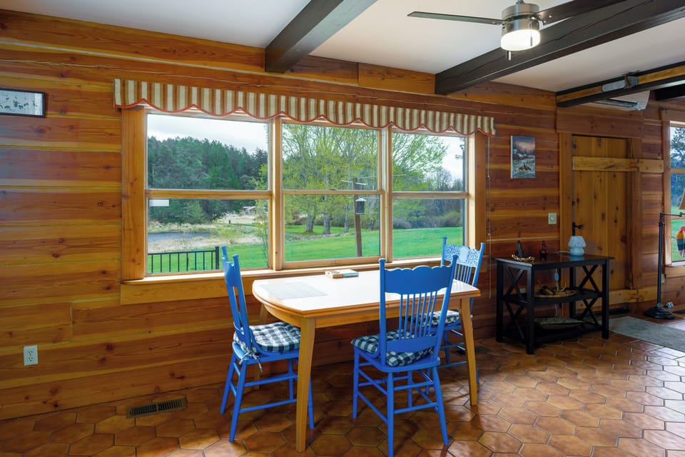 124 Wild Rose Ranch Ln - San Juan Island Washington - 24