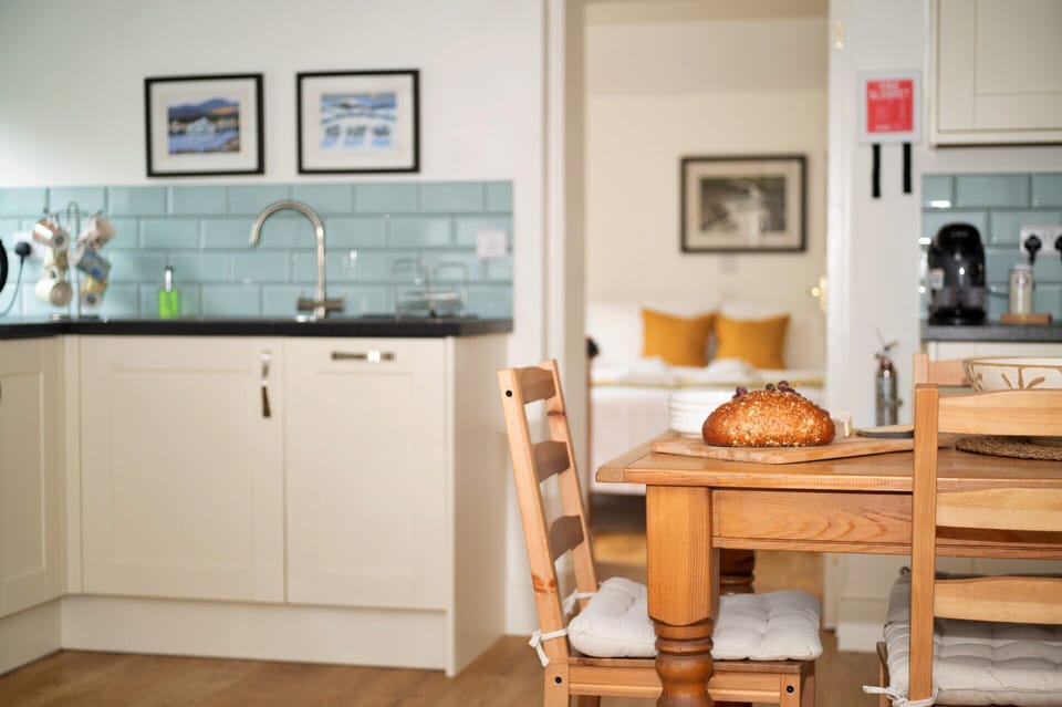 Cottage | Private kitchen