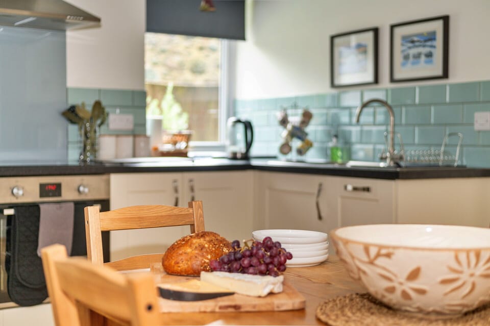 Cottage | Private kitchen