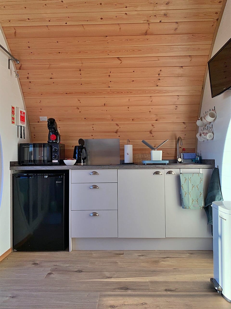 Chalet | Private kitchen