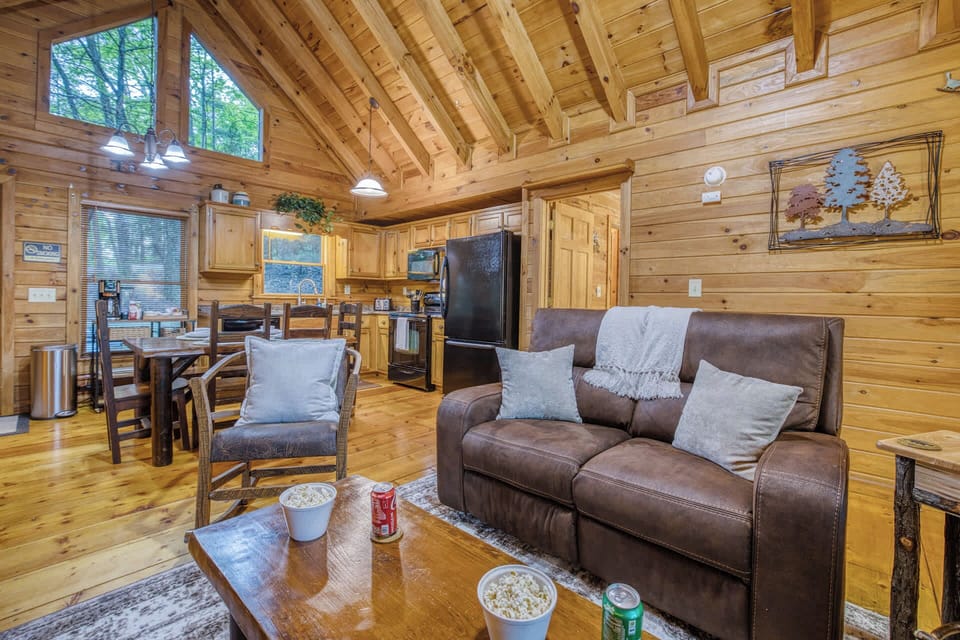 Movie time